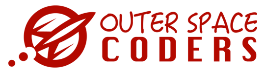 Outer Space Coders