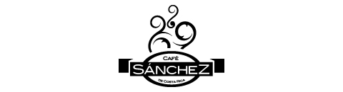 Café Sánchez