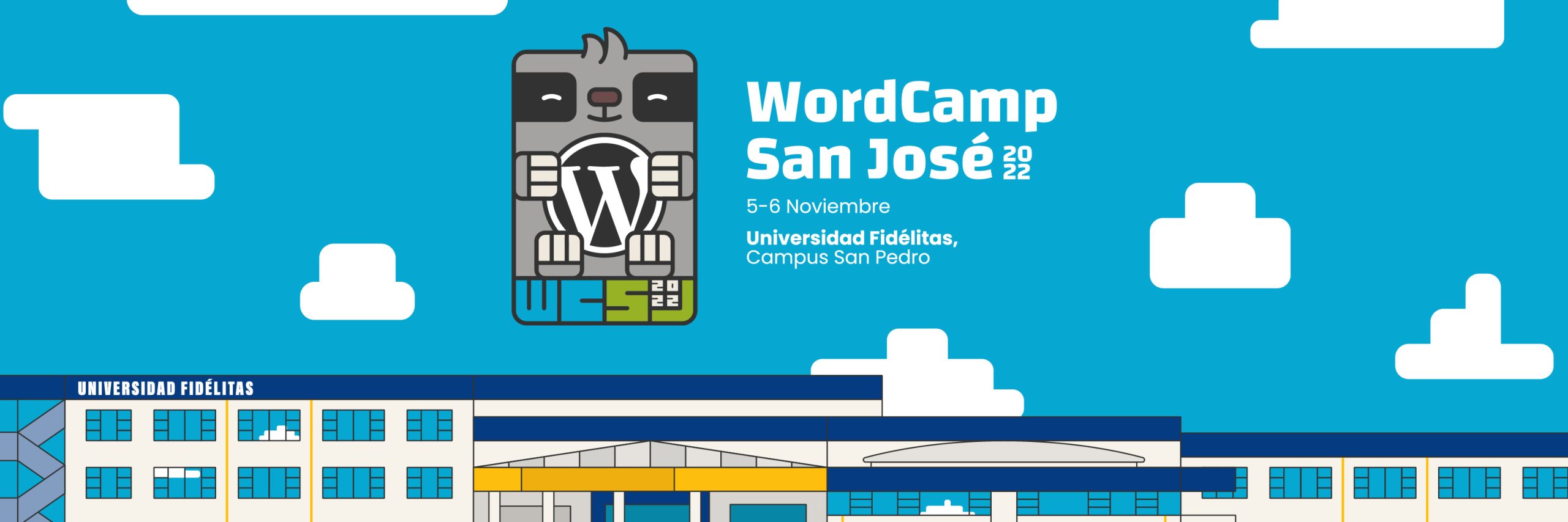 7 razones para venir a este WordCamp San José 2022 si eres emprendedor