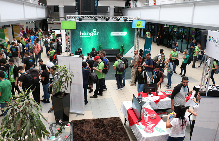 El WordCamp San José 2022, representa una excelente oportunidad para todos los emprendedores.