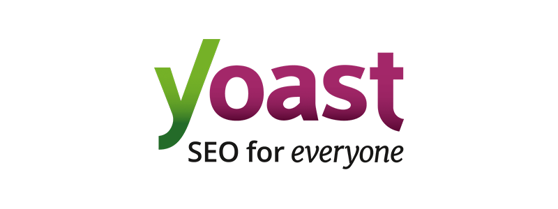 Logotipo Yoast SEO para todos, Patrocinador Malinche Bronce. WordCamp San José 2022