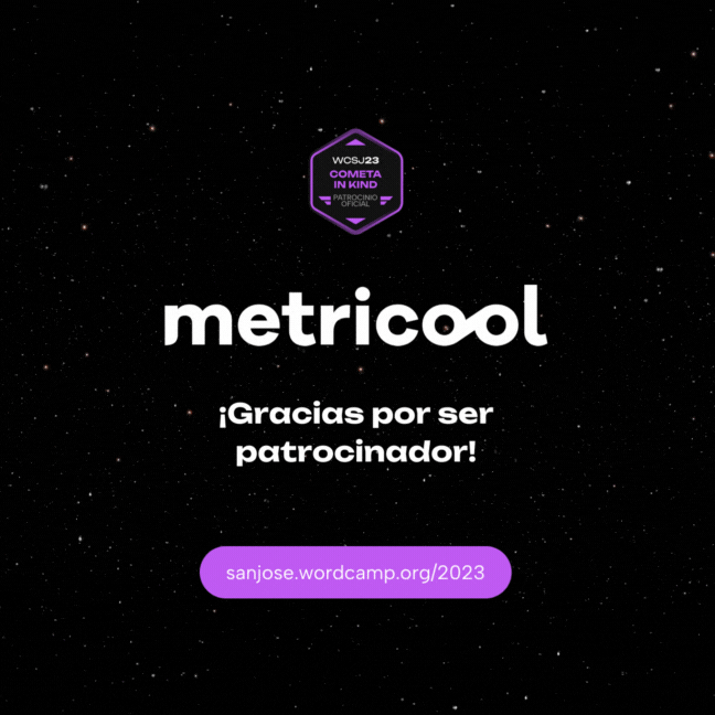 Metricool para todo y para todos