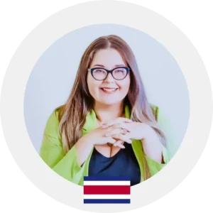 Stephanie Rojas – WordCamp San José 2023