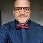 Carlos Eduardo Bejarano Chacón