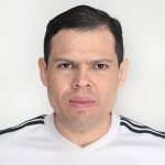 Leonardo José Segura Peñaranda