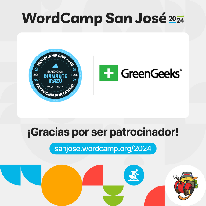 GreenGeeks: energía verde para tus proyectos digitales