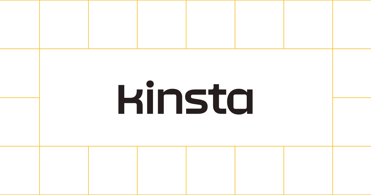 Kinsta