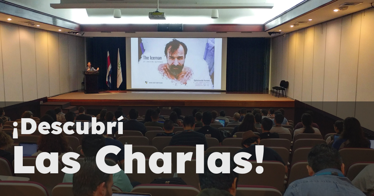 Descubrí qué charlas del WordCamp San José 2025 son para vos
