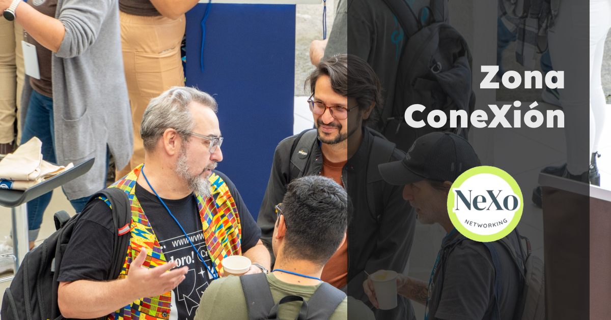 ¡Conexiones con próposito en WordCamp San José 2025!