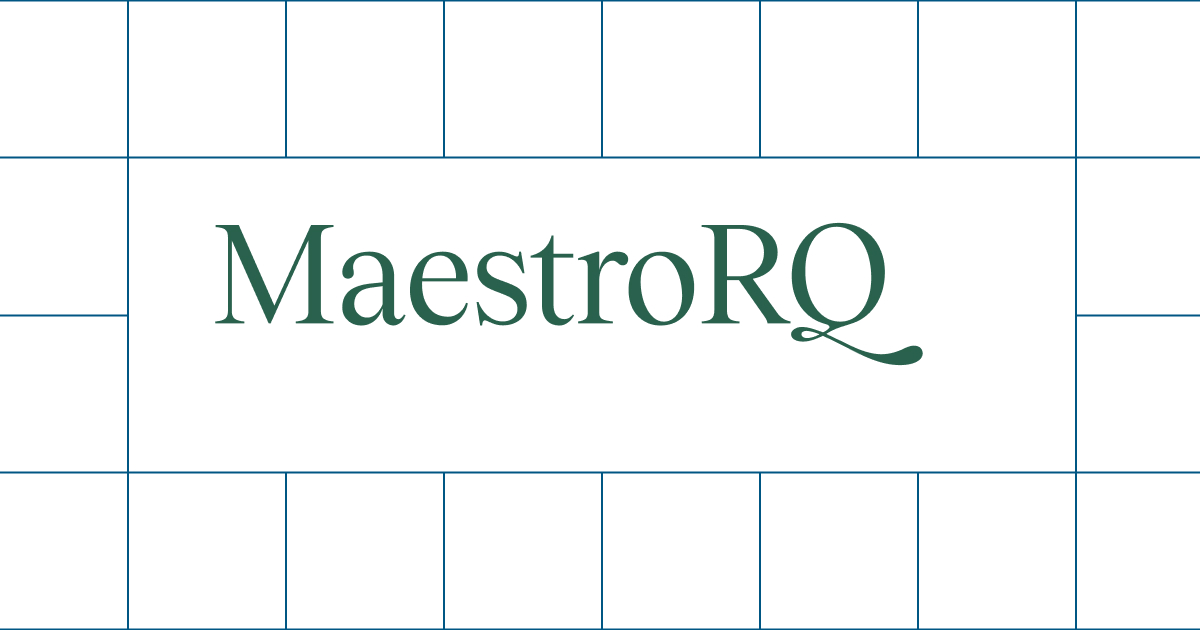 Maestro RQ