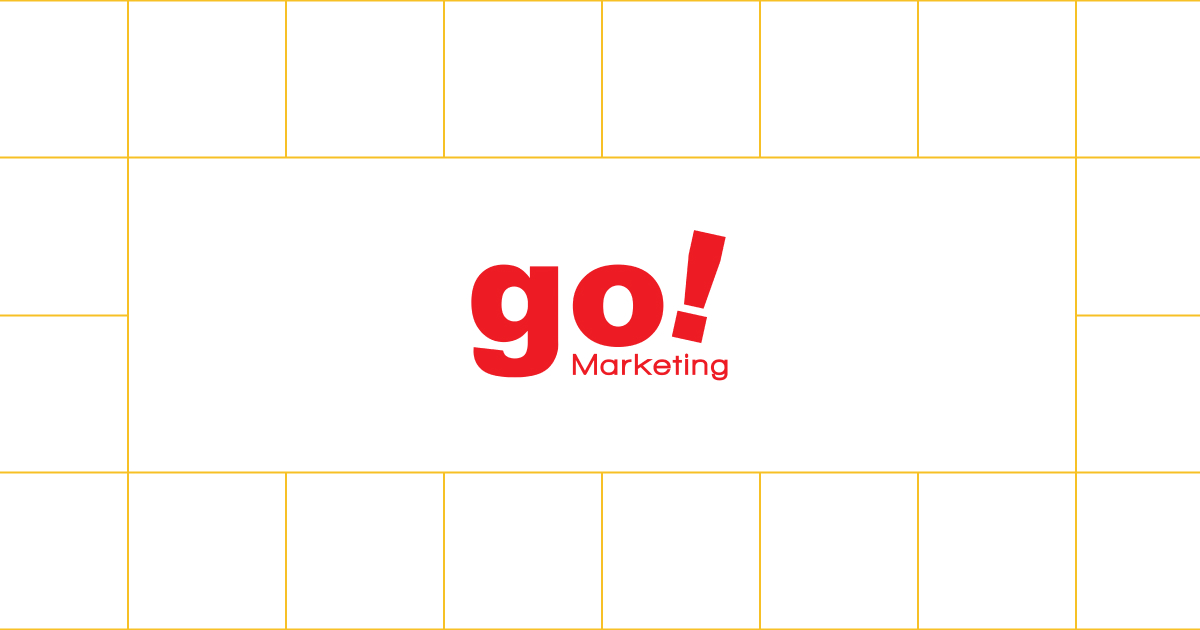 Go! Marketing
