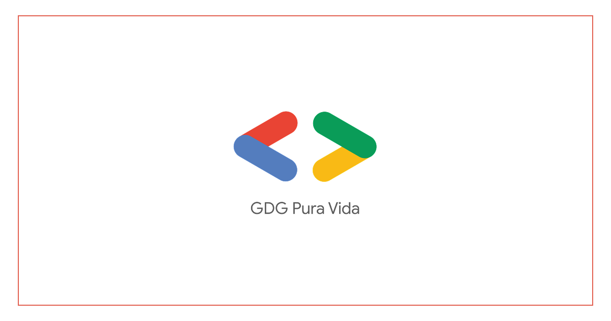 GDG Pura Vida