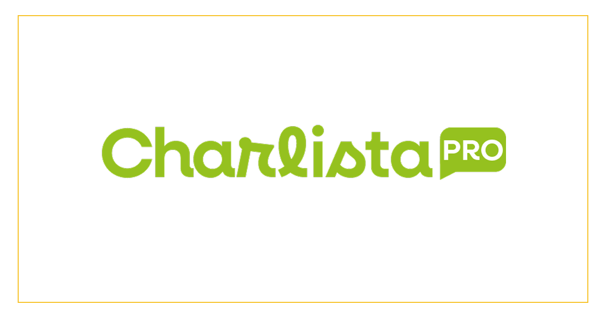 Charlista Pro
