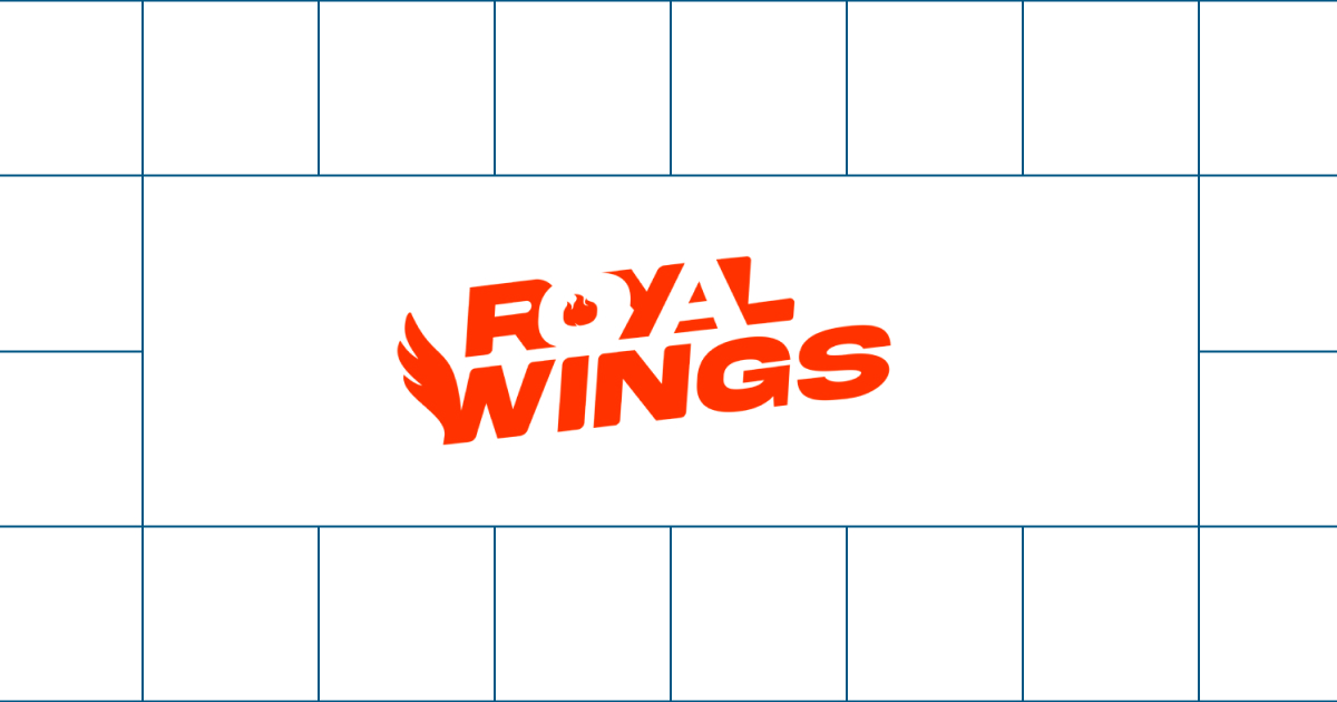 Royal Wings