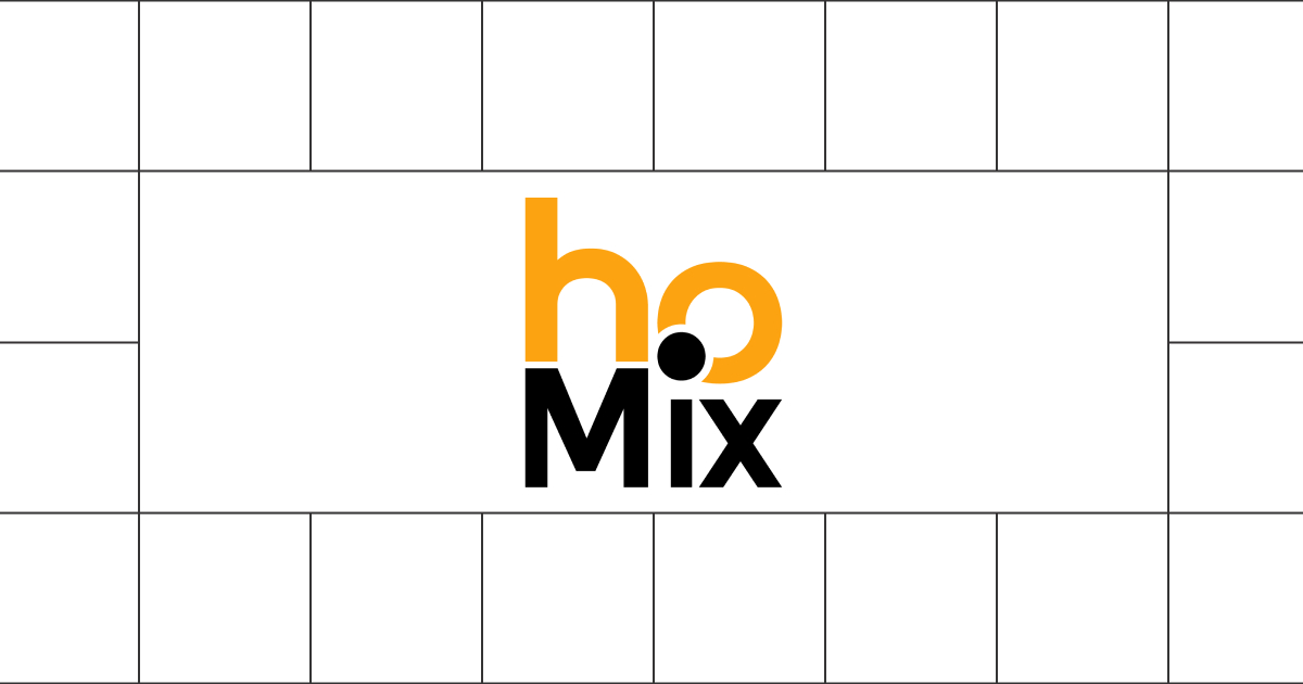 hoMix